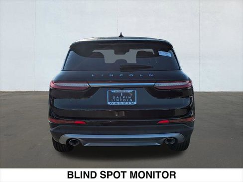 New 2025 Lincoln Corsair Reserve image 5