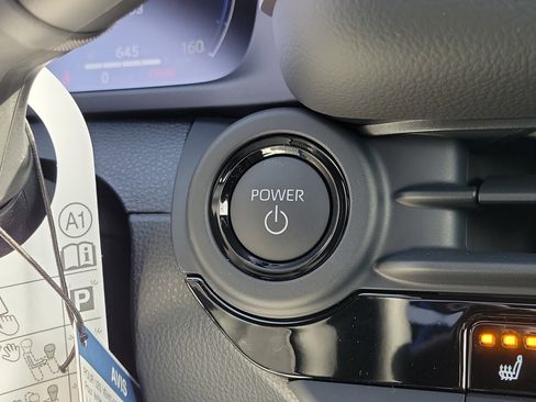 New 2026 Toyota Crown Limited image 28