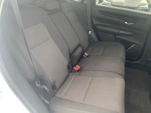 Used 2023 Honda CR-V EX image 25