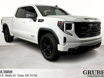 Used 2022 GMC Sierra 1500 Elevation w/ X31 Off-Road Package