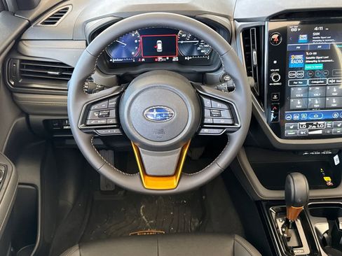 New 2026 Subaru Forester Wilderness AWD/4WD image 14