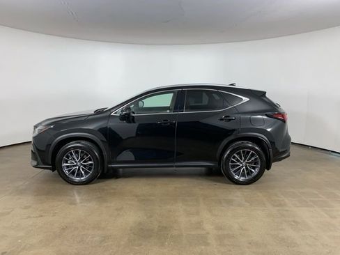 Used 2025 Lexus NX 350 350 Base w/ Accessory Package (2T) image 16