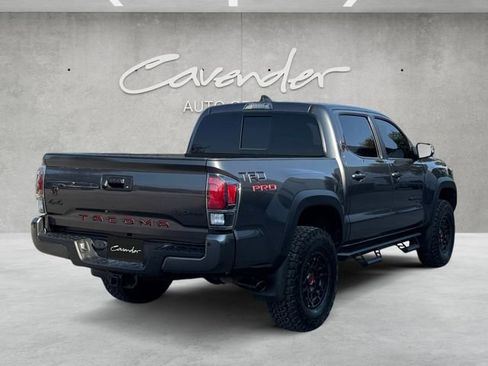 Used 2023 Toyota Tacoma TRD Pro image 16
