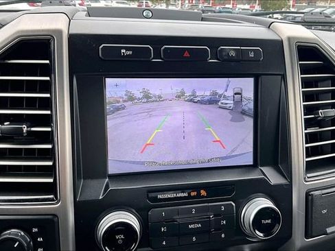 Used 2020 Ford F150 Platinum image 13