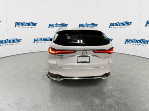 New 2026 MAZDA CX-90 3.3 Turbo S w/ Premium Plus AWD/4WD image 9