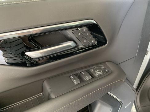 New 2026 Chevrolet Tahoe Premier w/ Sun And Tow Package image 18