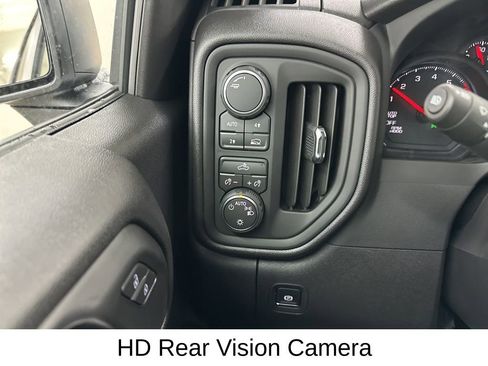 New 2026 Chevrolet Silverado 1500 Custom image 34