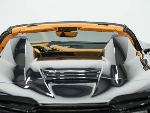 Used 2024 Chevrolet Corvette Z06 image 38