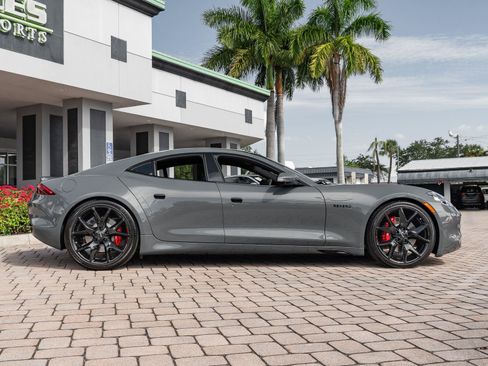 New 2025 Karma Revero Luxury RWD image 26