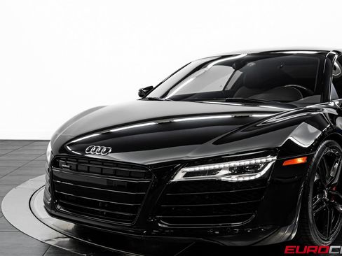 Used 2015 Audi R8 V10 image 12