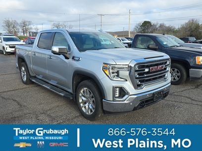 Used 2020 GMC Sierra 1500 SLT