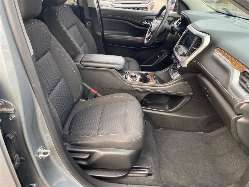 Used 2023 GMC Acadia SLE w/ Driver Convenience Package AWD/4WD image 25
