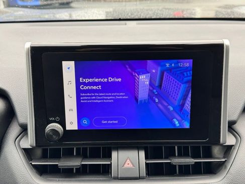 Certified 2025 Toyota RAV4 XLE w/ Weather Package image 49