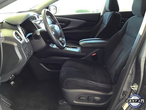 Used 2021 Nissan Murano SV image 31