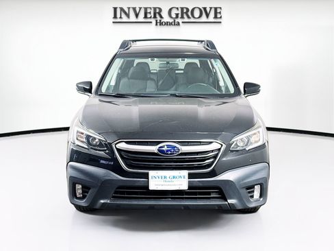Used 2021 Subaru Outback Premium AWD/4WD image 2