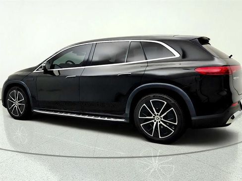 Used 2023 Mercedes-Benz EQS 450+ SUV image 7