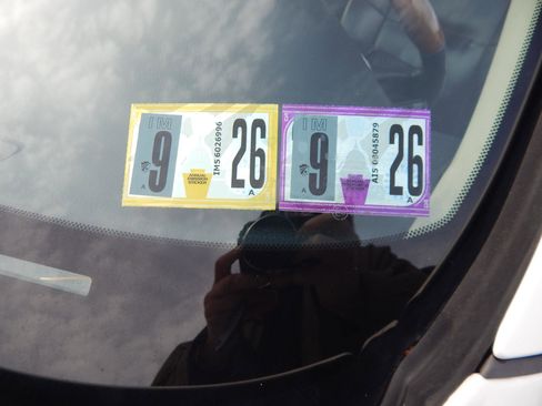 Used 2005 Lexus SC 430 Convertible w/ Preferred Accessory Pkg image 27