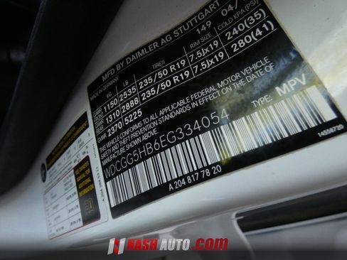 Used 2014 Mercedes-Benz GLK 350 2WD image 74