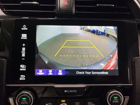 Used 2018 Honda Civic EX-T image 26