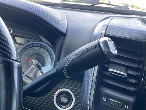 Used 2020 RAM 2500 Limited AWD/4WD image 20