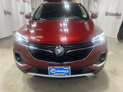 Used 2023 Buick Encore GX Essence w/ Experience Buick Package image 2