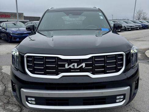 Used 2023 Kia Telluride SX Prestige image 8