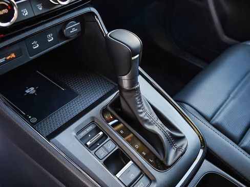 New 2026 Honda CR-V EX-L image 24