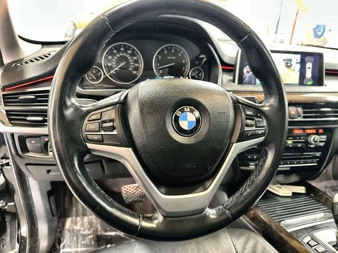 Used 2015 BMW X5 xDrive35i AWD/4WD image 16