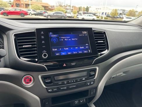 Used 2022 Honda Ridgeline RTL image 5