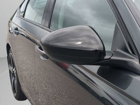 New 2026 Honda Accord SE image 52