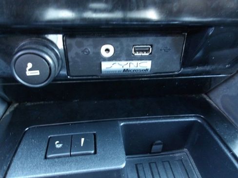 Used 2011 Ford F150 Platinum image 16