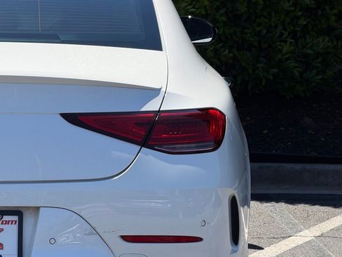 Used 2020 Mercedes-Benz CLS 450 w/ Driver Assistance Package image 16