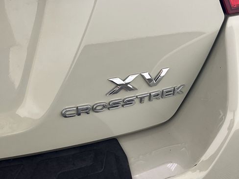 Used 2015 Subaru Crosstrek 2.0i Limited AWD/4WD image 28