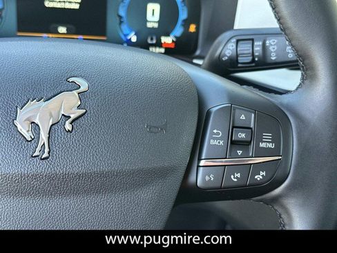 New 2025 Ford Bronco Sport Heritage w/ Convenience Package image 25