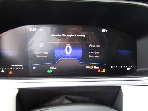 New 2026 Volkswagen Taos SE AWD/4WD image 14