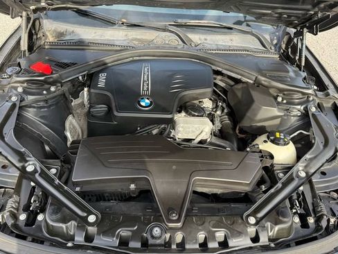 Used 2015 BMW 428i Convertible image 22