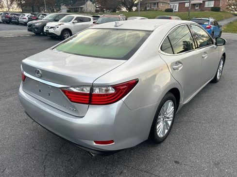 Used 2014 Lexus ES 350 image 12