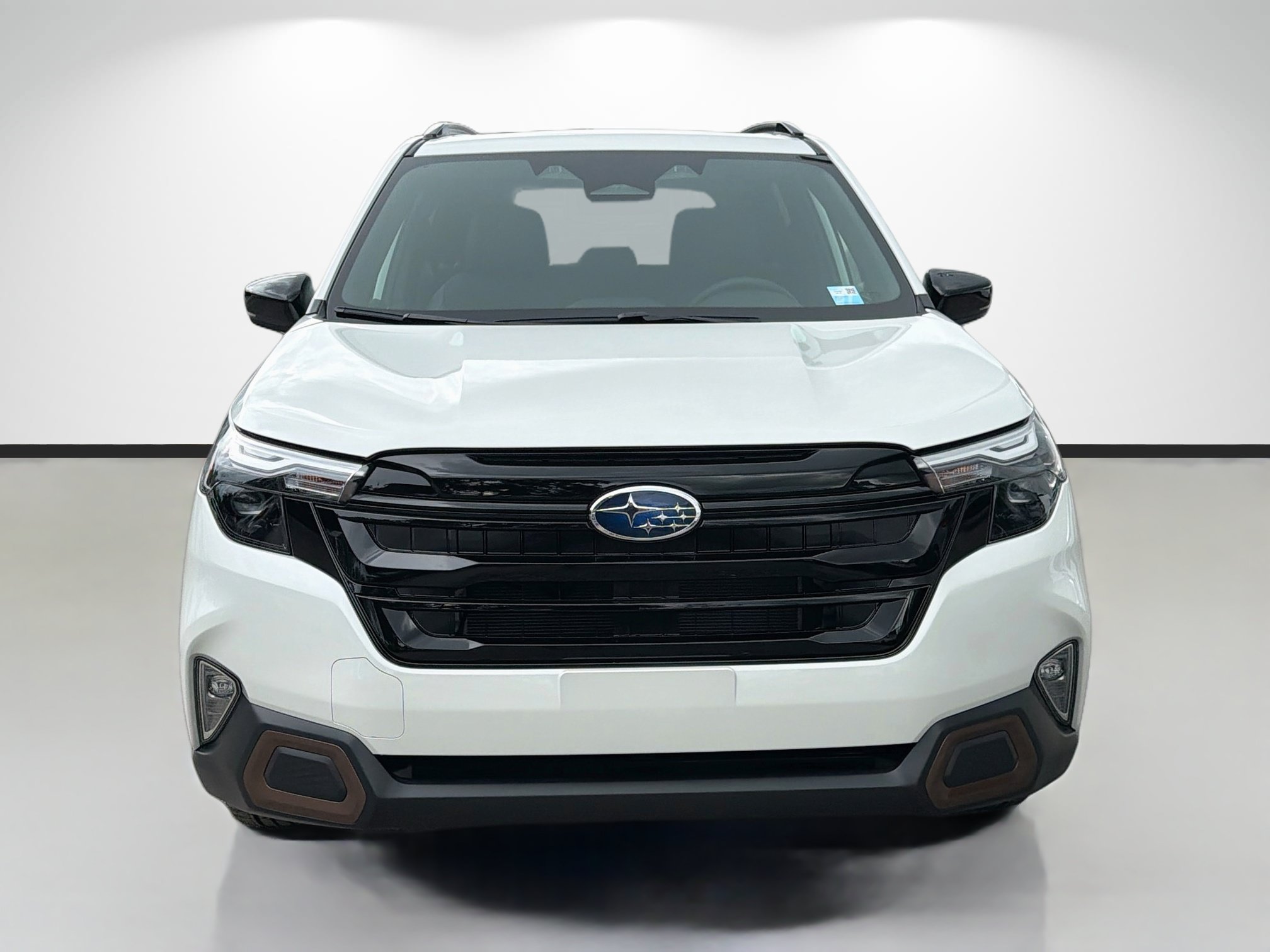 New 2026 Subaru Forester Sport AWD/4WD image 8