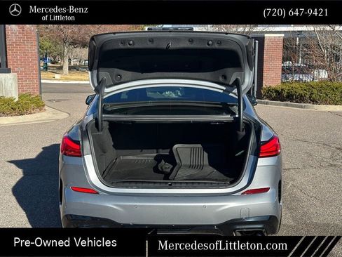 Used 2022 BMW M235i xDrive Gran Coupe M235i xDrive w/ Premium Package image 27