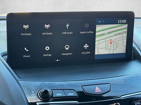 Used 2022 Acura RDX AWD image 14