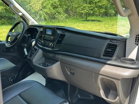 Used 2024 Ford Transit 250 148 High Roof RWD image 58