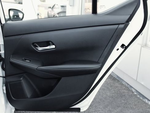 Certified 2023 Nissan Sentra SV w/ All-Weather Package image 19