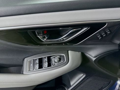 Certified 2023 Subaru Outback Limited image 25