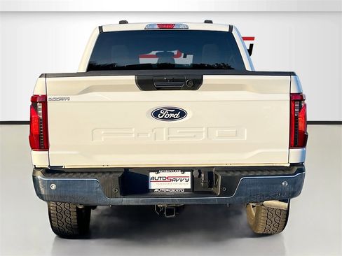 Used 2024 Ford F150 XLT w/ Mobile Office Package image 6