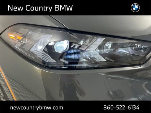 New 2026 BMW X6 xDrive40i w/ Premium Package image 29