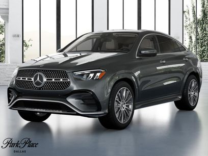 New 2026 Mercedes-Benz GLE 450 GLE 450