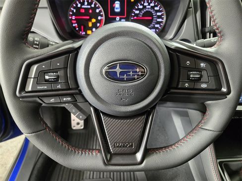 New 2025 Subaru WRX Premium image 12
