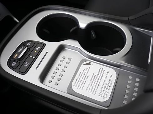 New 2026 Hyundai Ioniq 9 SEL AWD/4WD image 35