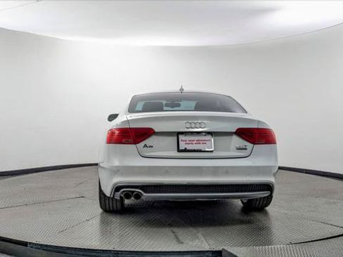 Used 2015 Audi A5 2.0T Premium Plus w/ Technology Package AWD/4WD image 6