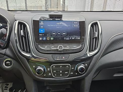 Used 2023 Chevrolet Equinox Premier image 23
